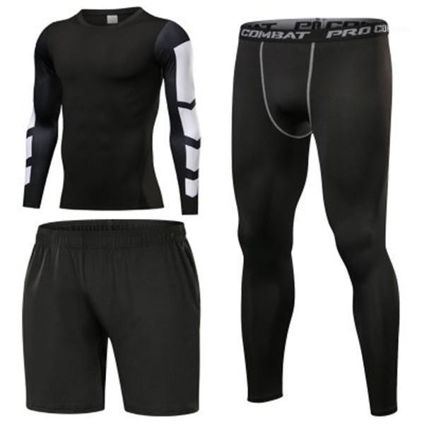 basketball jerseys Sport Running Set Gym jogging set underwear Compression Fitness male 3 pcs Quick-drying tights track suit1, Multi
basketball jerseys Sport Running Set Gym jogging set underwear Compression Fitness male 3 pcs Quick-drying tights track suit1, Multi