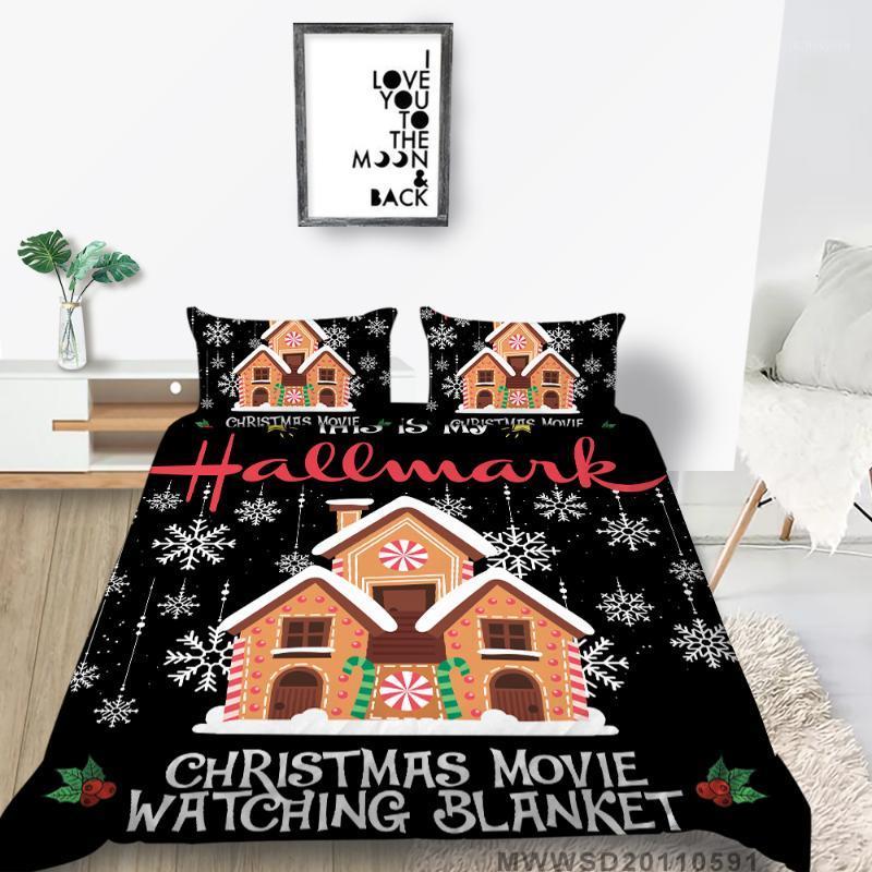 3D Cartoon Bedding Sets Merry Christmas Gift Bedclothes Duvet Quilt Cover 2 Pillowcases New Year1
3D Cartoon Bedding Sets Merry Christmas Gift Bedclothes Duvet Quilt Cover 2 Pillowcases New Year1