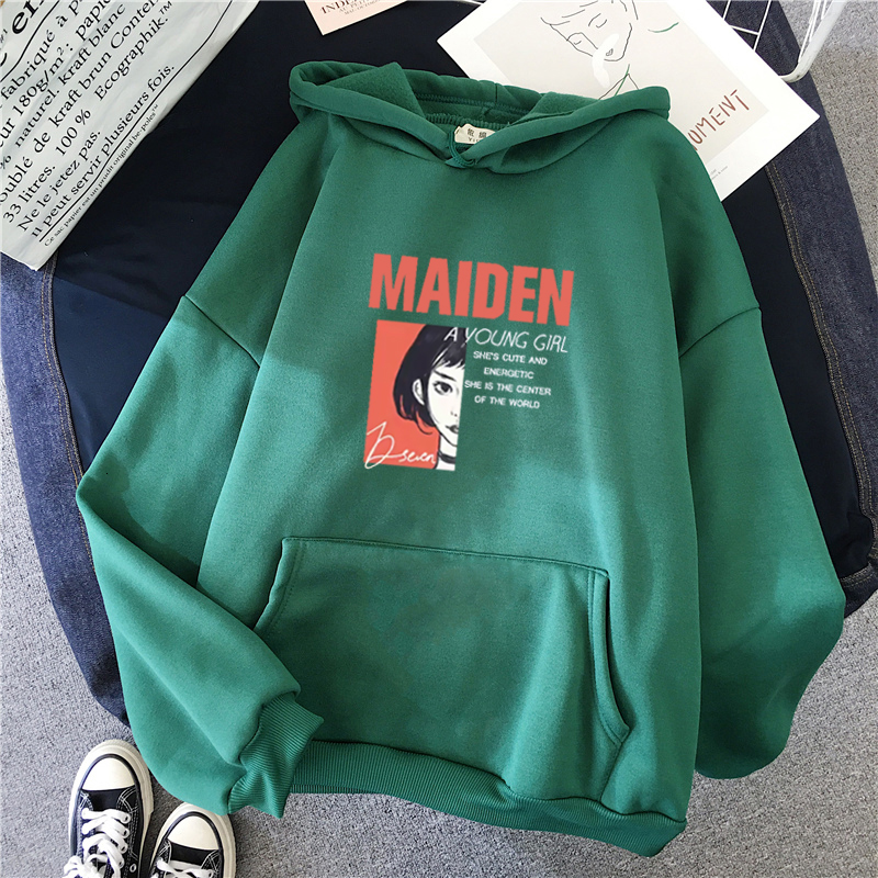 2021 New Tops Clothes Oversized Women Sweatshirt Harajuku Fashion for Pullover Streetwear Style Hoodies Veet Uccf
2021 New Tops Clothes Oversized Women Sweatshirt Harajuku Fashion for Pullover Streetwear Style Hoodies Veet Uccf