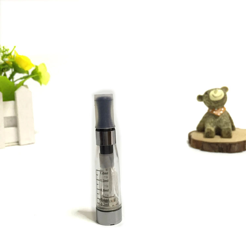 CE4 Atomizer Colorful ce4 Electronic Cigarette Clearomizer with Long wick 1.6ml adapter suit for all 510 thread ego evod twist battery
CE4 Atomizer Colorful ce4 Electronic Cigarette Clearomizer with Long wick 1.6ml adapter suit for all 510 thread ego evod twist battery