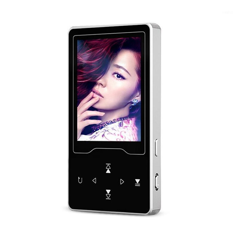 & MP4 Players Bluetooth Slim Touch Screen Multi-language MP5 Full Format Lossless Music Stereo Player Supports Lyrics Display OTG TXT1 от DHgate WW