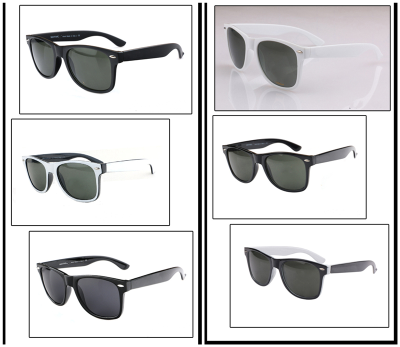 New fashion Ray Men Women Polarized designer sunglasses Wayfarer sunglasse for women, big frame glasses
New fashion Ray Men Women Polarized designer sunglasses Wayfarer sunglasse for women, big frame glasses