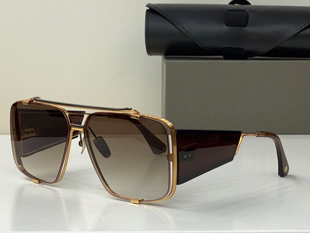 New top quality designer sunglasses mens glass sun glasses sunglasses for women fashion style protects eyes Gafas de sol lunettes de soleilwith bo