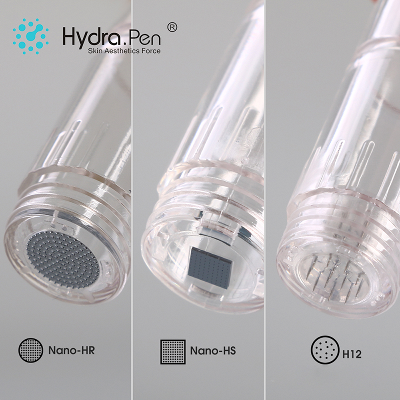 Hydra.Pen H2 Needle Cartridges 12 Pins Needle Nano-HR Nano-HS Cartridge 3ml Containable Needle Cartridge Raben
Hydra.Pen H2 Needle Cartridges 12 Pins Needle Nano-HR Nano-HS Cartridge 3ml Containable Needle Cartridge Raben