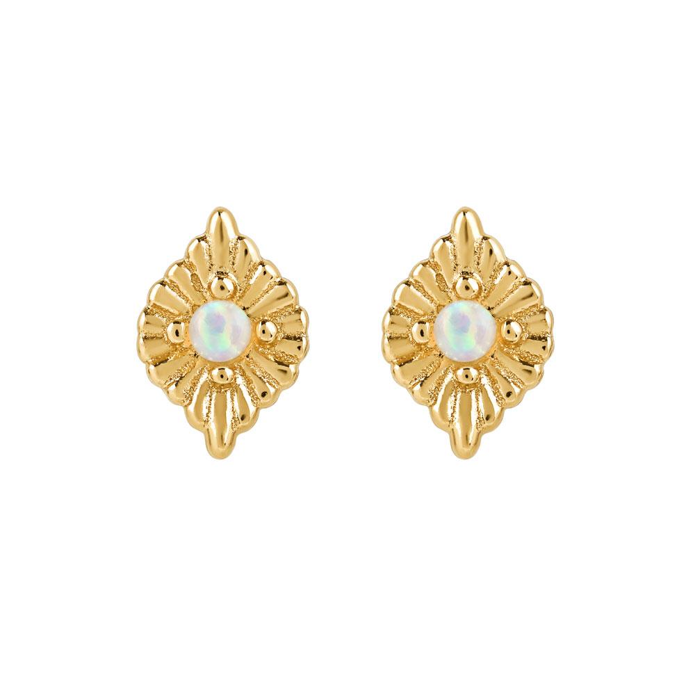 high quality 100 sterling silver stud jewelry lucky sweet turkish evil eye earrings gorgeous cute brincos for girls lovely gift