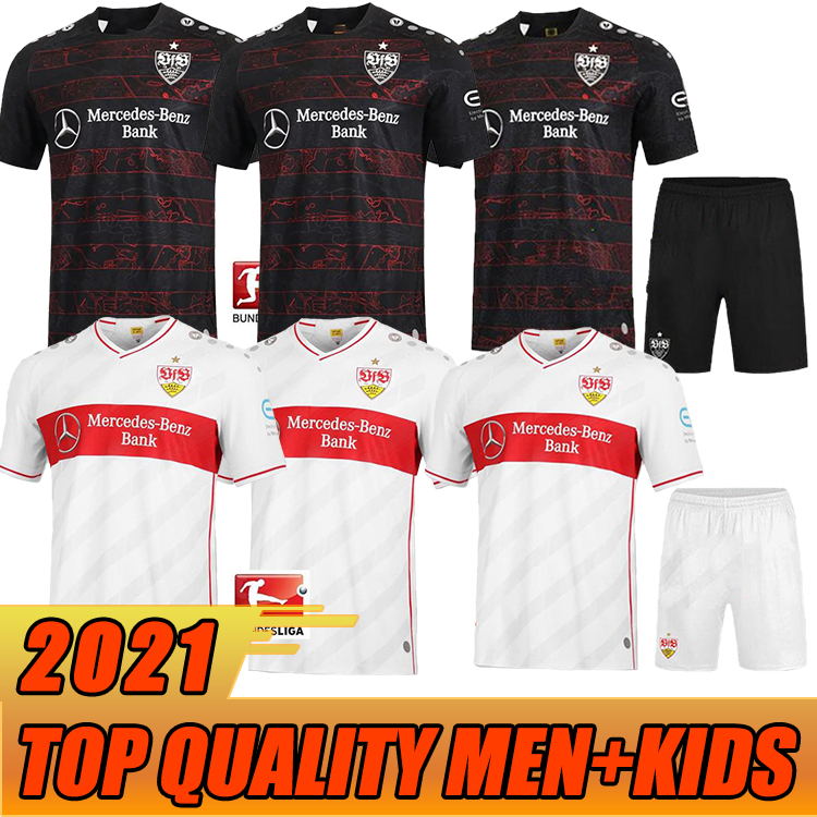 20 21 DIDAVI GRAHL Soccer Jerseys VfB Stuttgart away 2020 2021 maillots W.SILAS GONZALEA MANGALA Football shirts uniforms thailand
20 21 DIDAVI GRAHL Soccer Jerseys VfB Stuttgart away 2020 2021 maillots W.SILAS GONZALEA MANGALA Football shirts uniforms thailand