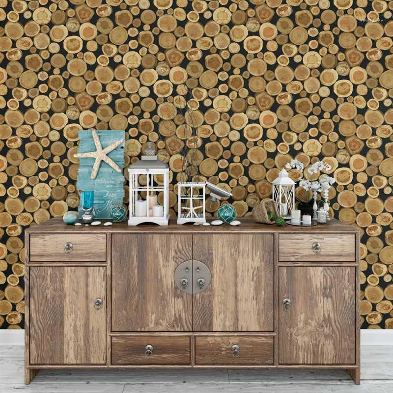 Creative Self Adhesive Wallpaper Wood Grain Living Room Bedroom Decor Wallpapers Waterproof Bathroom Kitchen 3d Wall Paper J1331
Creative Self Adhesive Wallpaper Wood Grain Living Room Bedroom Decor Wallpapers Waterproof Bathroom Kitchen 3d Wall Paper J1331