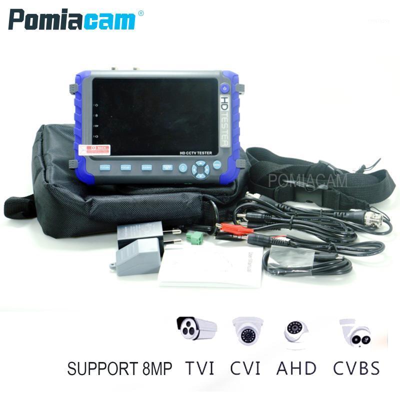 IV8C cctv tester monitor 8MP 5MP 1080P AHD TVI CVI CVBS Analog Security Camera Tester Monitor with PTZ , audio test,1
IV8C cctv tester monitor 8MP 5MP 1080P AHD TVI CVI CVBS Analog Security Camera Tester Monitor with PTZ , audio test,1