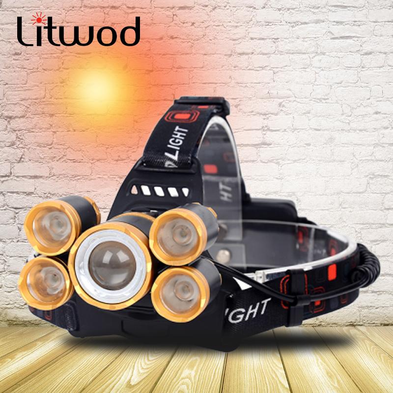CREE LED XM-L T6 Headlamp Headlight Head Lamp 20000 Lumens Zoomable Rechargeable 18650 Battery
CREE LED XM-L T6 Headlamp Headlight Head Lamp 20000 Lumens Zoomable Rechargeable 18650 Battery