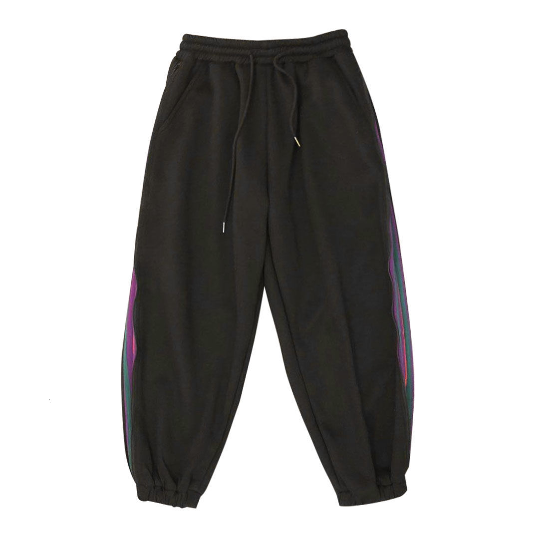 Men's Trousers 2021 Autumn New Fashion Legged Male Sports Pants Polyester Cotton Thick Youth M- 3BM9, Dark gray.
Men's Trousers 2021 Autumn New Fashion Legged Male Sports Pants Polyester Cotton Thick Youth M- 3BM9, Dark gray.