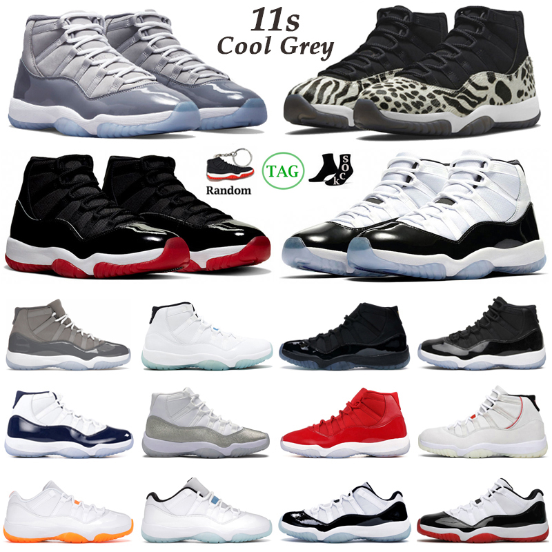 Jumpman11s Basketball Shoes Men Women 11s Cool Grey Jubilee 25th Anniversary Bred Concord 45 Legend Blue Metallic Silver Mens Trainers Sport Sneakers size 36-47
Jumpman11s Basketball Shoes Men Women 11s Cool Grey Jubilee 25th Anniversary Bred Concord 45 Legend Blue Metallic Silver Mens Trainers Sport Sneakers size 36-47