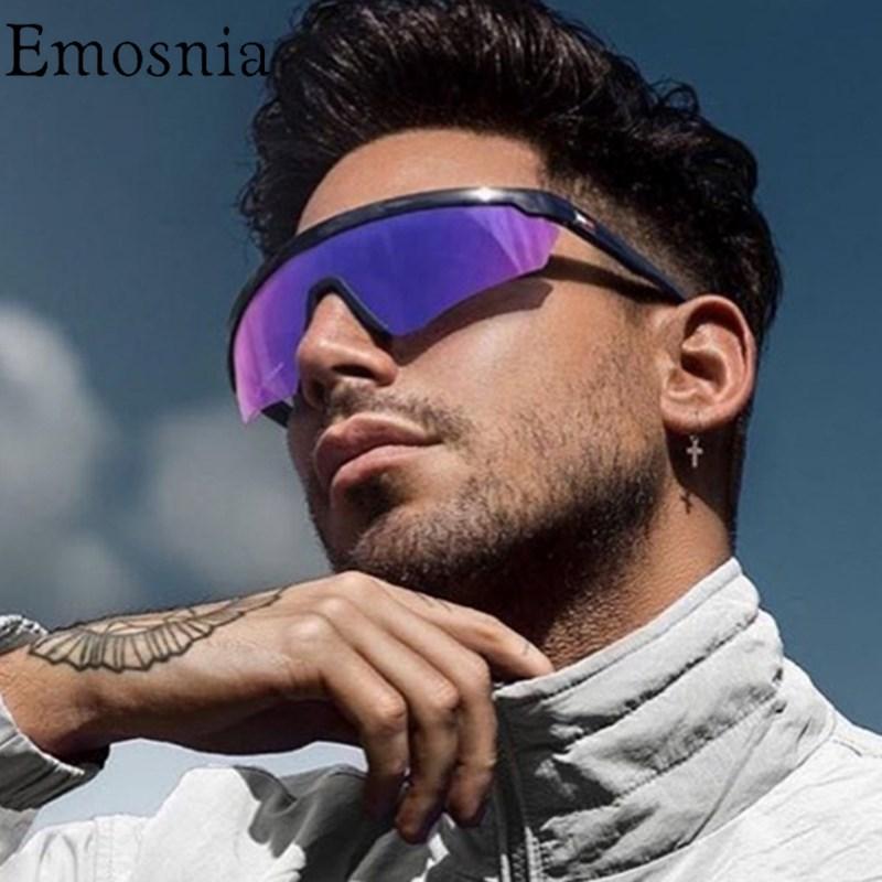 Sunglasses Oversized Polarized TR90 One Piece Lens Men Sun Glasses Fashion Classic Driving Eyeglasses Women UV400 Adjustable
Sunglasses Oversized Polarized TR90 One Piece Lens Men Sun Glasses Fashion Classic Driving Eyeglasses Women UV400 Adjustable