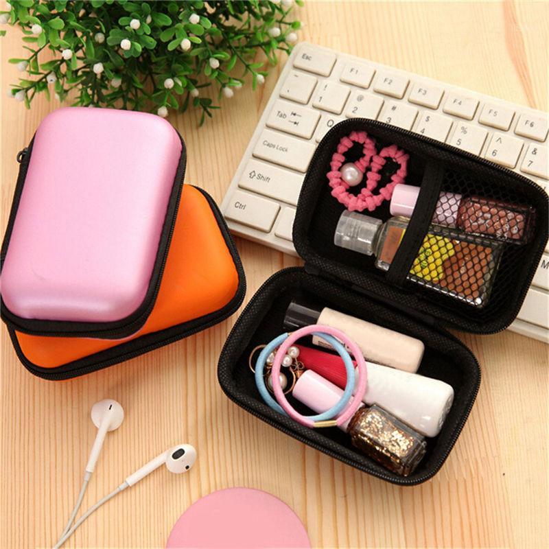 Portable Earphone Key Storage Box Multifunction Coin Purse Headphone Cable Bag Case Zipper Sundries Organize Travel Bag1
Portable Earphone Key Storage Box Multifunction Coin Purse Headphone Cable Bag Case Zipper Sundries Organize Travel Bag1