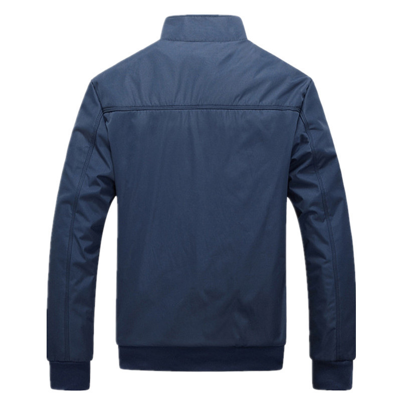 FGKKS New Spring Jacket Men Fashion Casual Loose Mens Jacket Sportswear Bomber Jacket Mens jackets and Coats Male T200502