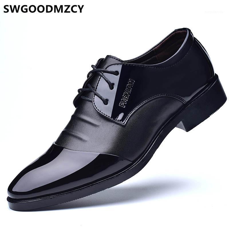 Formal Shoes Men Classic Wedding Dress Coiffeur Business Shoes Men Oxford Leather Brown Dress Elegant For Big Size 481, Black
Formal Shoes Men Classic Wedding Dress Coiffeur Business Shoes Men Oxford Leather Brown Dress Elegant For Big Size 481, Black