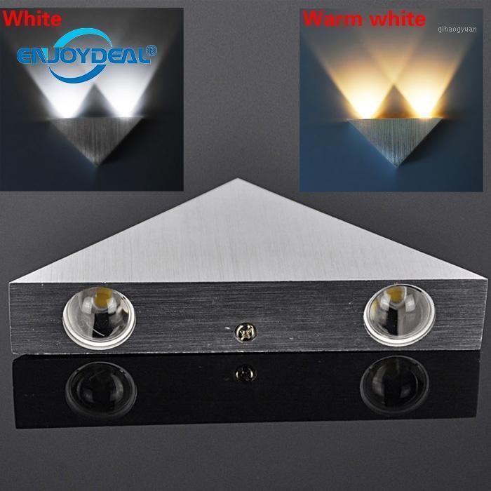 3W 3LED Bedside lamp indoor bedside wall lamp white shell white light Stair Up Down Wall Light Spot Pathway Sconce Lighting1
3W 3LED Bedside lamp indoor bedside wall lamp white shell white light Stair Up Down Wall Light Spot Pathway Sconce Lighting1