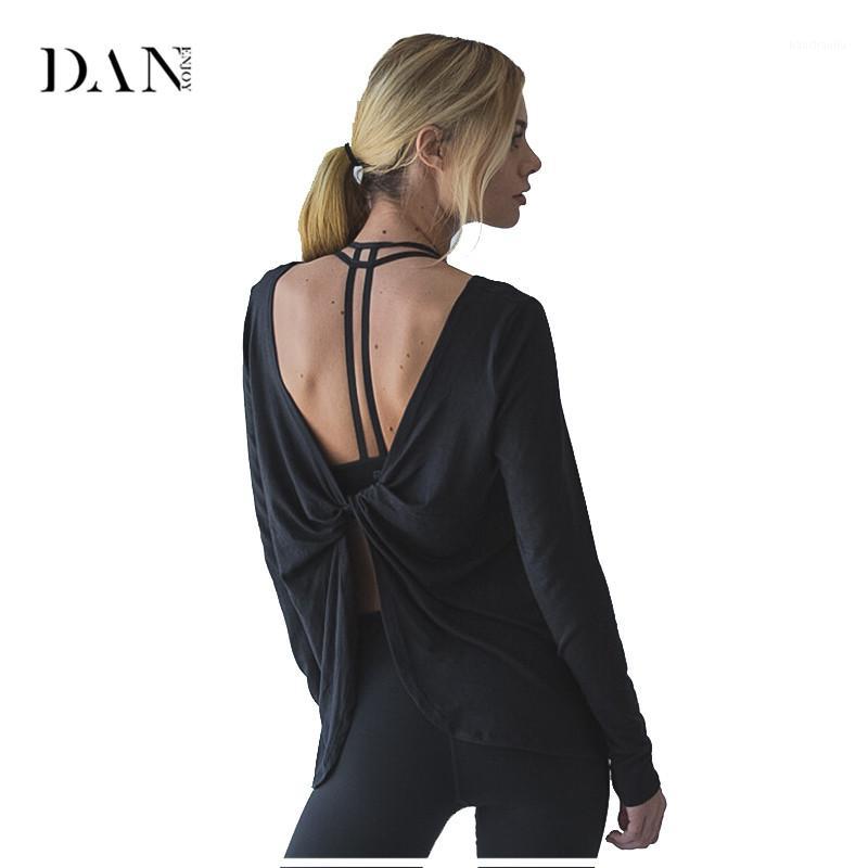 2020 Yoga Blouse Workout Sports T Shirt Women Fitness Clothes Wicking Breathable Body building Gym Running Shirts Sportswear B501, White
2020 Yoga Blouse Workout Sports T Shirt Women Fitness Clothes Wicking Breathable Body building Gym Running Shirts Sportswear B501, White