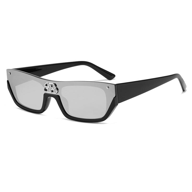 Sunglasses Fashion Square Men 2021 Summer Sun Glasses Classic Shades For Women UV400 Zonnebril Eyew
Sunglasses Fashion Square Men 2021 Summer Sun Glasses Classic Shades For Women UV400 Zonnebril Eyew
