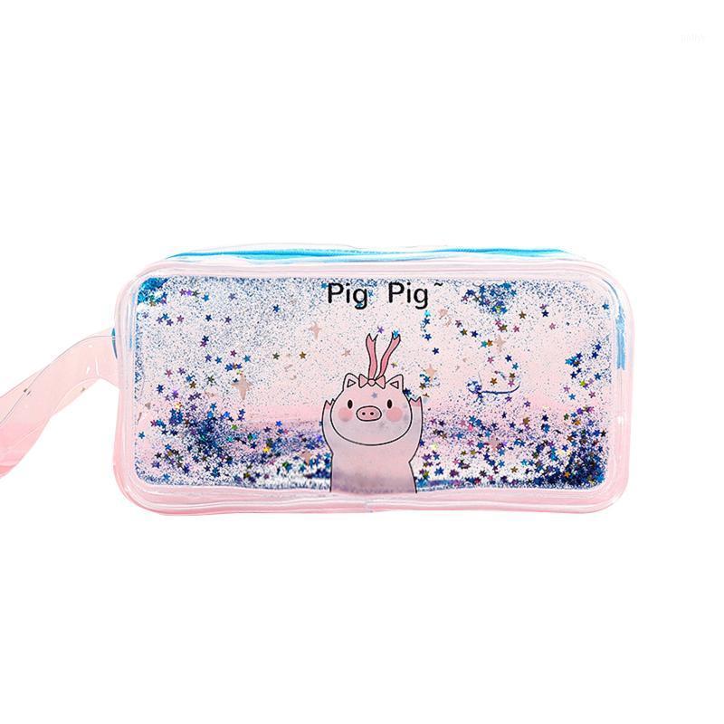 Hot Selling Cartoon Quicksand Pencil Case Girls Boy School Supplies Cute Cosmetic Bag Pencil Box Bag -B51, 01
Hot Selling Cartoon Quicksand Pencil Case Girls Boy School Supplies Cute Cosmetic Bag Pencil Box Bag -B51, 01