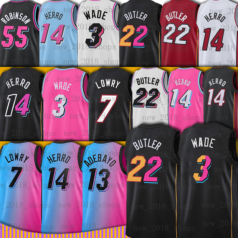 Jimmy 22 Butler Bam 13 Adebayo Kyle 7 Lowry Basketball Jersey Tyler 14 Herro Dwyane 3 Wade 75th anniversary Mens shirt 2022 New 55 Robinson 25 Nunn, Black;red
Jimmy 22 Butler Bam 13 Adebayo Kyle 7 Lowry Basketball Jersey Tyler 14 Herro Dwyane 3 Wade 75th anniversary Mens shirt 2022 New 55 Robinson 25 Nunn, Black;red