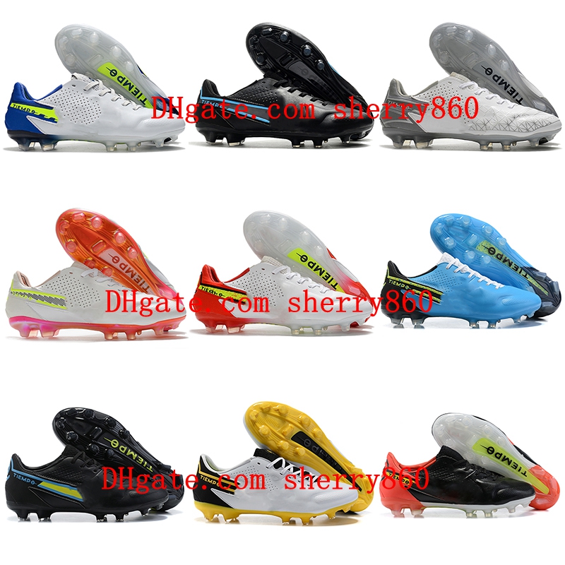 2022 soccer shoes top quality arrival mens cleats Tiempo Legend 9 Elite FG football boots Tacos de futbol, As picture 9
2022 soccer shoes top quality arrival mens cleats Tiempo Legend 9 Elite FG football boots Tacos de futbol, As picture 9