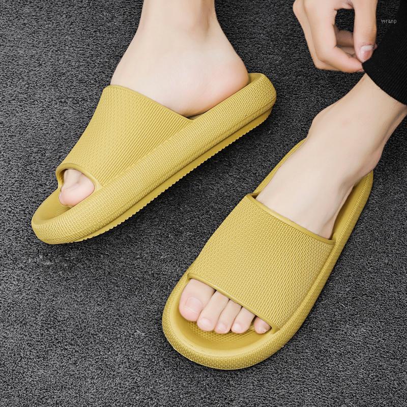 Men's Home Slippers 2020 Summer Slides Breathable Cool Beach Slippers Yellow Flip Flops Men Sandals Shower Shoes Flats1, Black
Men's Home Slippers 2020 Summer Slides Breathable Cool Beach Slippers Yellow Flip Flops Men Sandals Shower Shoes Flats1, Black