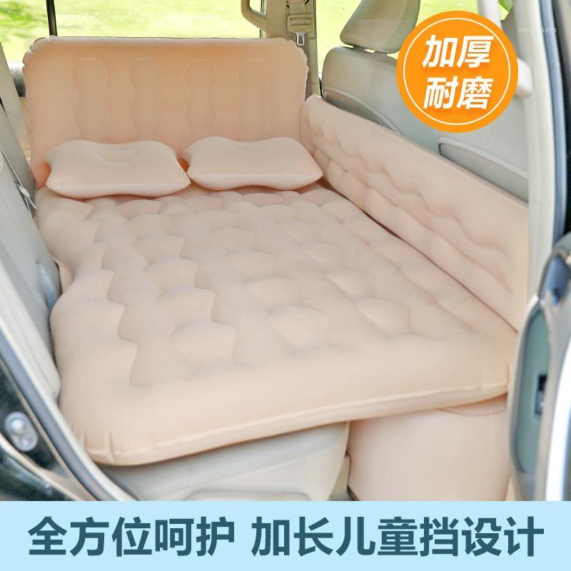 Car bed inflatable mattress CAR SUV general rear seat air cushion bed travel mattress1
Car bed inflatable mattress CAR SUV general rear seat air cushion bed travel mattress1
