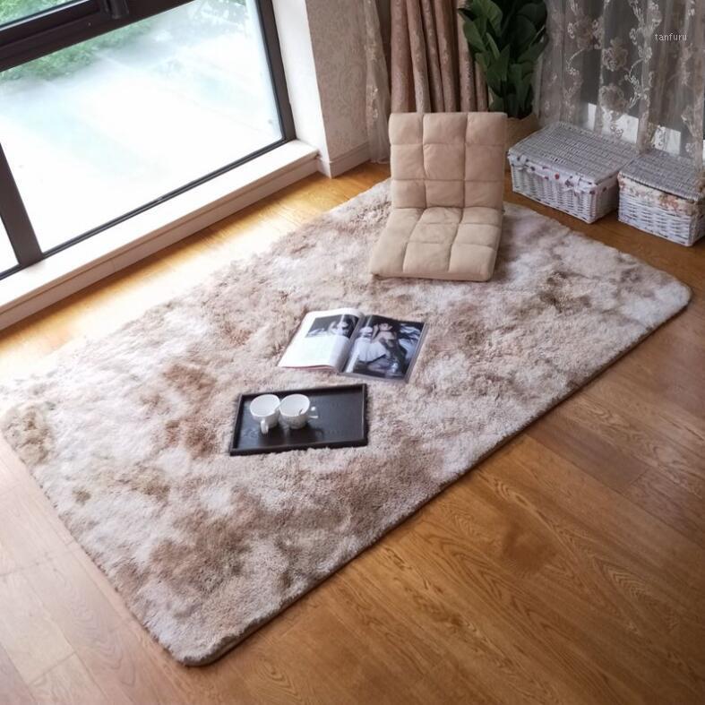 Luxury Rectangle Gradient color Sheepskin Hairy Carpet Faux Mat Seat Pad Fur Plain Fluffy Soft Area Rug Home Decor Washable mat1, Brown
Luxury Rectangle Gradient color Sheepskin Hairy Carpet Faux Mat Seat Pad Fur Plain Fluffy Soft Area Rug Home Decor Washable mat1, Brown