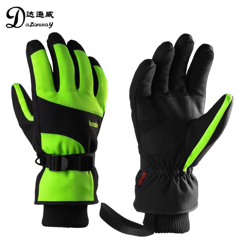 DropShipping Warm velvet ski gloves Windproof waterproof men women warm skiing gloves Motorcycle MTB Bike Road Cycling, Blue
DropShipping Warm velvet ski gloves Windproof waterproof men women warm skiing gloves Motorcycle MTB Bike Road Cycling, Blue