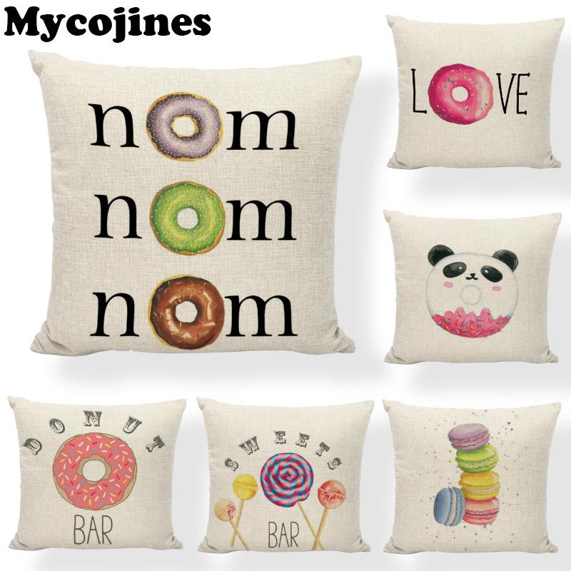 Simple Cushion Cover 45x45cm Letter Dog Candle Home Bedroom Living Room Sofa Dorm Linen Printed Decoration Throw Pillow Cases
Simple Cushion Cover 45x45cm Letter Dog Candle Home Bedroom Living Room Sofa Dorm Linen Printed Decoration Throw Pillow Cases