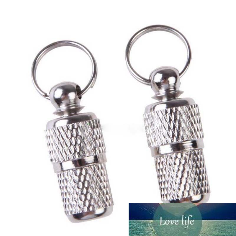 Dog Cat Storage Tube Anti Lost Silver Address Label Pet Kitten Puppy Id Tags Mini Metal Collar Tube Necklace Pendants 1pc
Dog Cat Storage Tube Anti Lost Silver Address Label Pet Kitten Puppy Id Tags Mini Metal Collar Tube Necklace Pendants 1pc