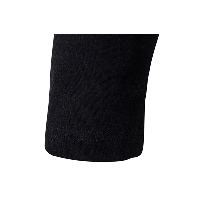 Turtleneck Sweater Men Fashion Patchwork PU Leather Sleeve Long Mens Cardigans Casual Slim Zipper Black Pull Homme 201221