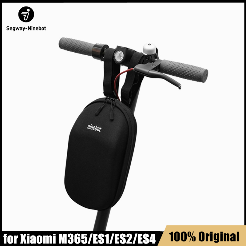 Ninebot Mini Portable Handle Bag for Xiaomi Mijia M365 Electric Kick Scooter ES1 ES2 ES4 Qicycle Charger Battery Bottle Carry Bags
Ninebot Mini Portable Handle Bag for Xiaomi Mijia M365 Electric Kick Scooter ES1 ES2 ES4 Qicycle Charger Battery Bottle Carry Bags