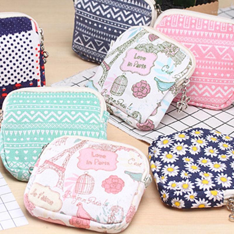 Fashion Woman Kids Napkin Storage Bag Coin Purse Mini Flower Zip Wallet Portable Travel Key Towel Pad Cute Canvas Bag1
Fashion Woman Kids Napkin Storage Bag Coin Purse Mini Flower Zip Wallet Portable Travel Key Towel Pad Cute Canvas Bag1