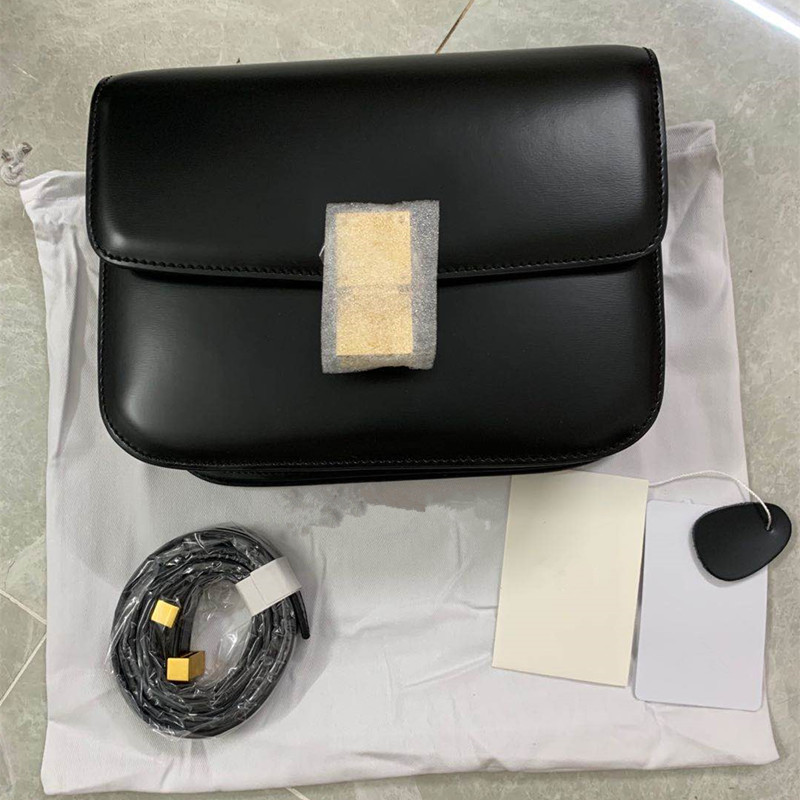 2021 Luxury Design Fashion Bags Classic Flap Geniune Leather Tofu Bag Square handBags with Lock Women Casual Shoulder Crossbody handbag, Make up the difference
2021 Luxury Design Fashion Bags Classic Flap Geniune Leather Tofu Bag Square handBags with Lock Women Casual Shoulder Crossbody handbag, Make up the difference