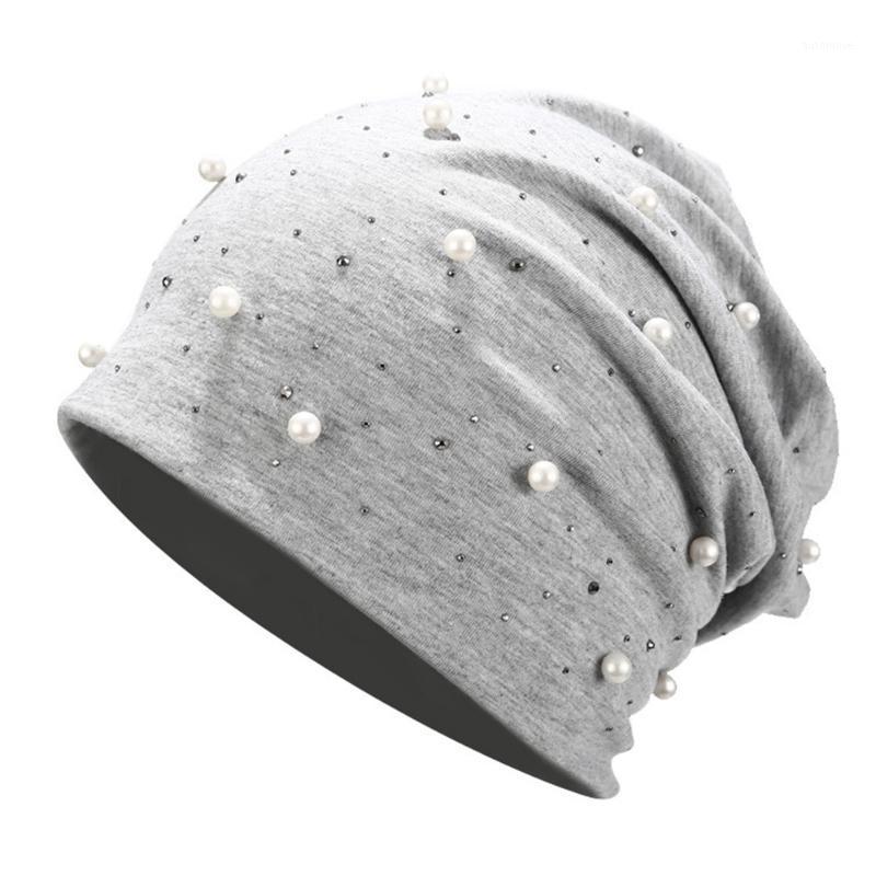 Women Adults Shine Pearls Beanie Hat Cotton Blend Fashion Autumn Wrap Elegant Decoration Casual Warm Free Size Rhinestones1, Navy
Women Adults Shine Pearls Beanie Hat Cotton Blend Fashion Autumn Wrap Elegant Decoration Casual Warm Free Size Rhinestones1, Navy
