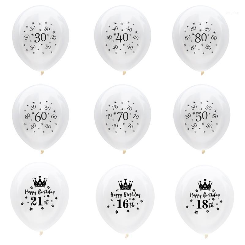 10Pcs Happy Birthday Transparent Balloons Baby Shower Air Balls 10 Inch Wedding Decor Balls Latex Balloon1
10Pcs Happy Birthday Transparent Balloons Baby Shower Air Balls 10 Inch Wedding Decor Balls Latex Balloon1