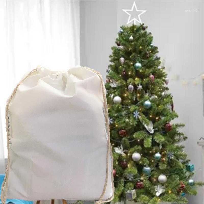Wholesale DIY Sublimation Santa Sacks With Double String Handmade Christmas Eve Candy Bag In Bulk For Children New Year Gift1
Wholesale DIY Sublimation Santa Sacks With Double String Handmade Christmas Eve Candy Bag In Bulk For Children New Year Gift1