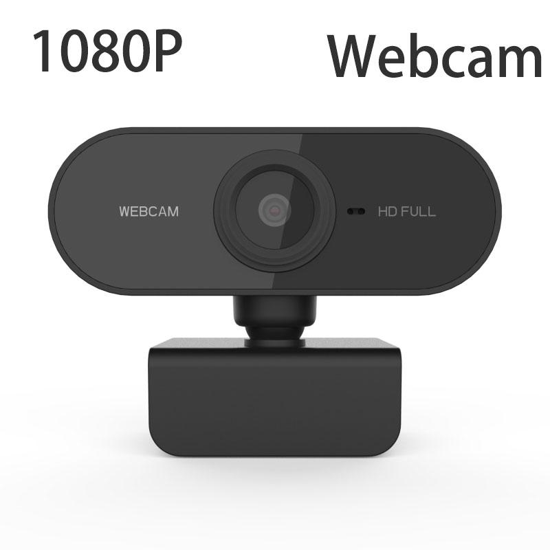 HD 1080P Webcam Auto Focus USB Web Cam Camera With Microphone Live Broadcast Video Conference Work For PC Laptop Computer
HD 1080P Webcam Auto Focus USB Web Cam Camera With Microphone Live Broadcast Video Conference Work For PC Laptop Computer