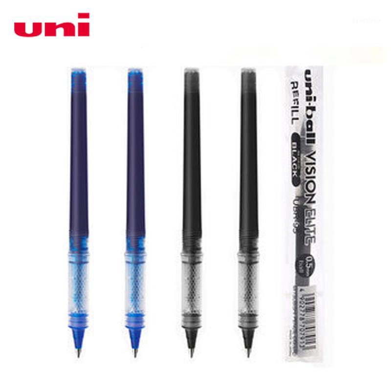 Japan UNI Refill UBR-95/UBR-90 3PCS Water-based Pen Refill 0.8/0.5mm for UB-205/UB-2001
Japan UNI Refill UBR-95/UBR-90 3PCS Water-based Pen Refill 0.8/0.5mm for UB-205/UB-2001