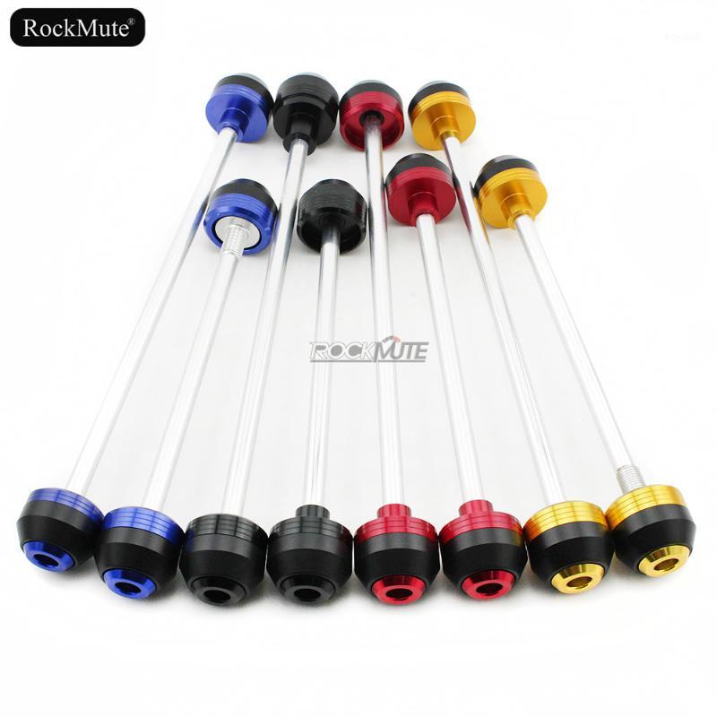 For Aprilia RSV4 2009 2010 2011 2012 2013 2014 2015 Motorcycle Accessories Front Rear Axle Fork Crash Slider Wheel Protector1
For Aprilia RSV4 2009 2010 2011 2012 2013 2014 2015 Motorcycle Accessories Front Rear Axle Fork Crash Slider Wheel Protector1