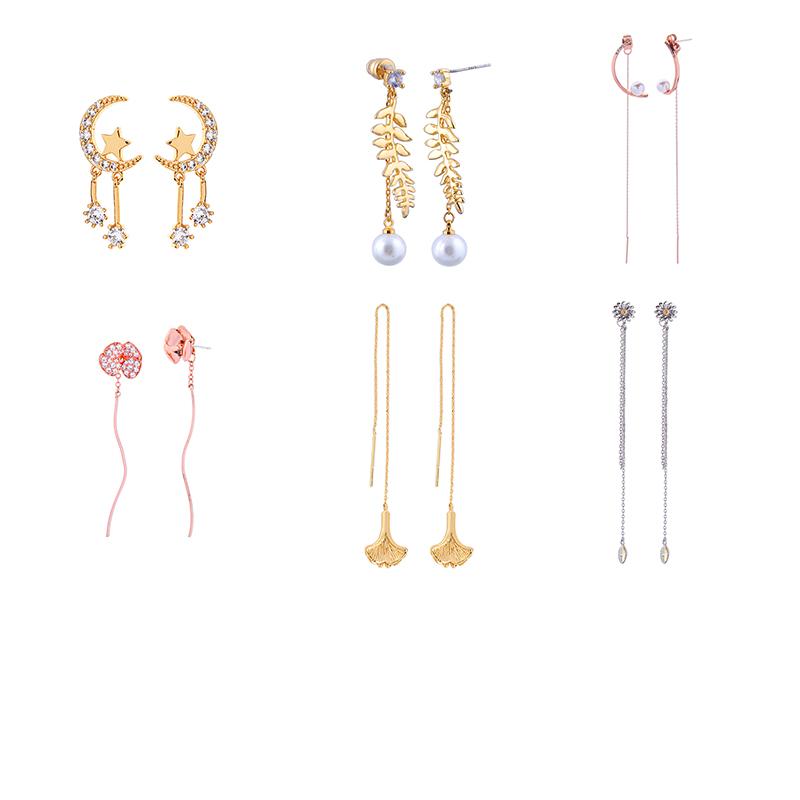 Zirconia Series Drop Earrings Luxury High Quality Rose Gold Color Brass Allergy Free Acrylic Pearl For Women Fashion Jewelry
Zirconia Series Drop Earrings Luxury High Quality Rose Gold Color Brass Allergy Free Acrylic Pearl For Women Fashion Jewelry