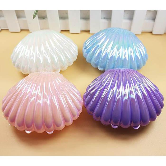 20pcs L Size Plastic Shell Candy Box Chocolates Wedding Favor Baby Shower Birthday Gift Packing Party Decor1 Wrap
20pcs L Size Plastic Shell Candy Box Chocolates Wedding Favor Baby Shower Birthday Gift Packing Party Decor1 Wrap