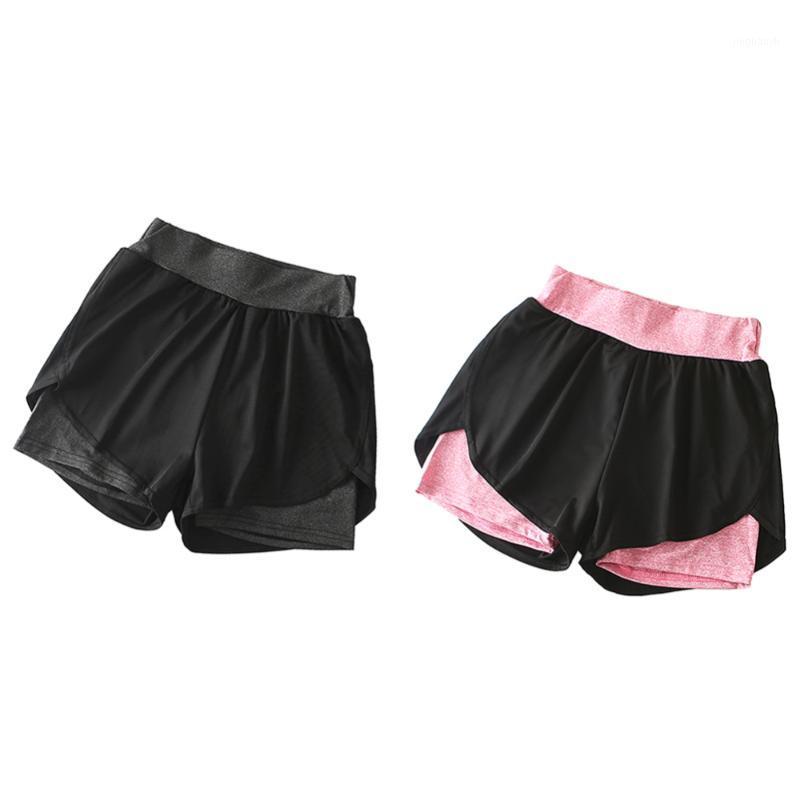 Lady Yoga Workout women Lady Yoga Workout Shorts Femme Pantalones Cortos Mujer Quick Drying Fake Two Pieces Training Sportswear1, Beige
Lady Yoga Workout women Lady Yoga Workout Shorts Femme Pantalones Cortos Mujer Quick Drying Fake Two Pieces Training Sportswear1, Beige
