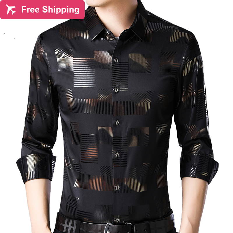 2021 New Qualidade Impresso De Longa Masculinas Casuais Vestido Masculino Camisa Xadrez Camisas Sociais Masculina 2f5t, Red
2021 New Qualidade Impresso De Longa Masculinas Casuais Vestido Masculino Camisa Xadrez Camisas Sociais Masculina 2f5t, Red