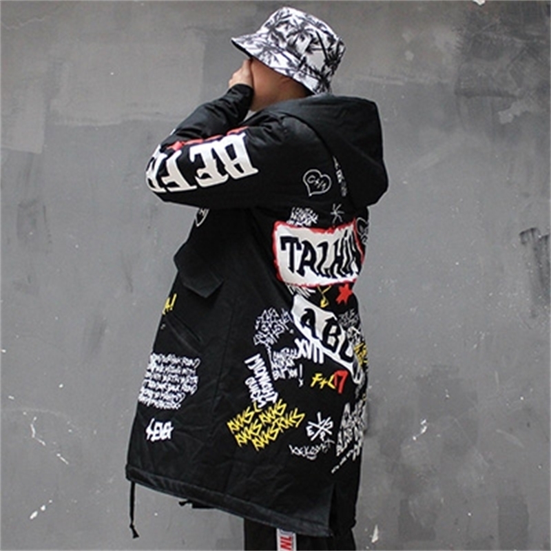 April MOMO Autumn Jacket Ma1 Bomber Coat China Have Hip Hop Star Swag Tyga Outerwear Coats Streetwear Overcoats Hombre 201027