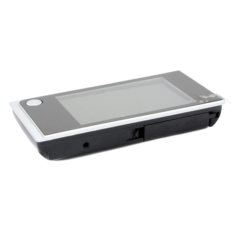 Door Peephole Viewer Doorbell 3.5 Inch HD Digital Multifunction For Home Security 
Door Peephole Viewer Doorbell 3.5 Inch HD Digital Multifunction For Home Security