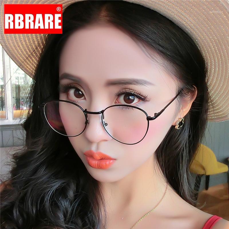 RBRARE Retro Alloy Round Frame Glasses Women/Men Metal Frame Reading Glasses Female Circle Gafas Para Leer Eyeglasses1
RBRARE Retro Alloy Round Frame Glasses Women/Men Metal Frame Reading Glasses Female Circle Gafas Para Leer Eyeglasses1