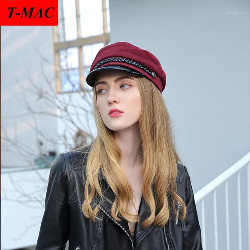 T-MAC 2020 New locomotive beret genuine sheepskin Beanie hats Black Sheepskin warm fur caps gift hats student caps male female1, As shown
T-MAC 2020 New locomotive beret genuine sheepskin Beanie hats Black Sheepskin warm fur caps gift hats student caps male female1, As shown