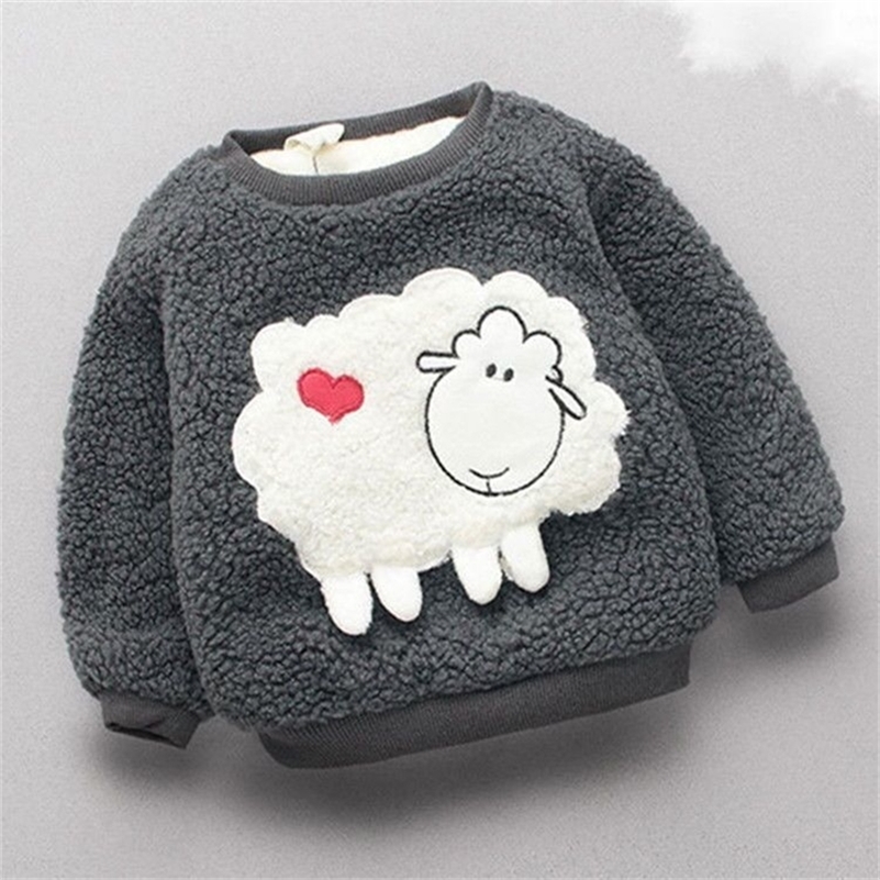 new kids children winter sweater Christmas girls cotton velvet plus cartoon thick sweaters for boys children warm sweaters 201109, Red
new kids children winter sweater Christmas girls cotton velvet plus cartoon thick sweaters for boys children warm sweaters 201109, Red